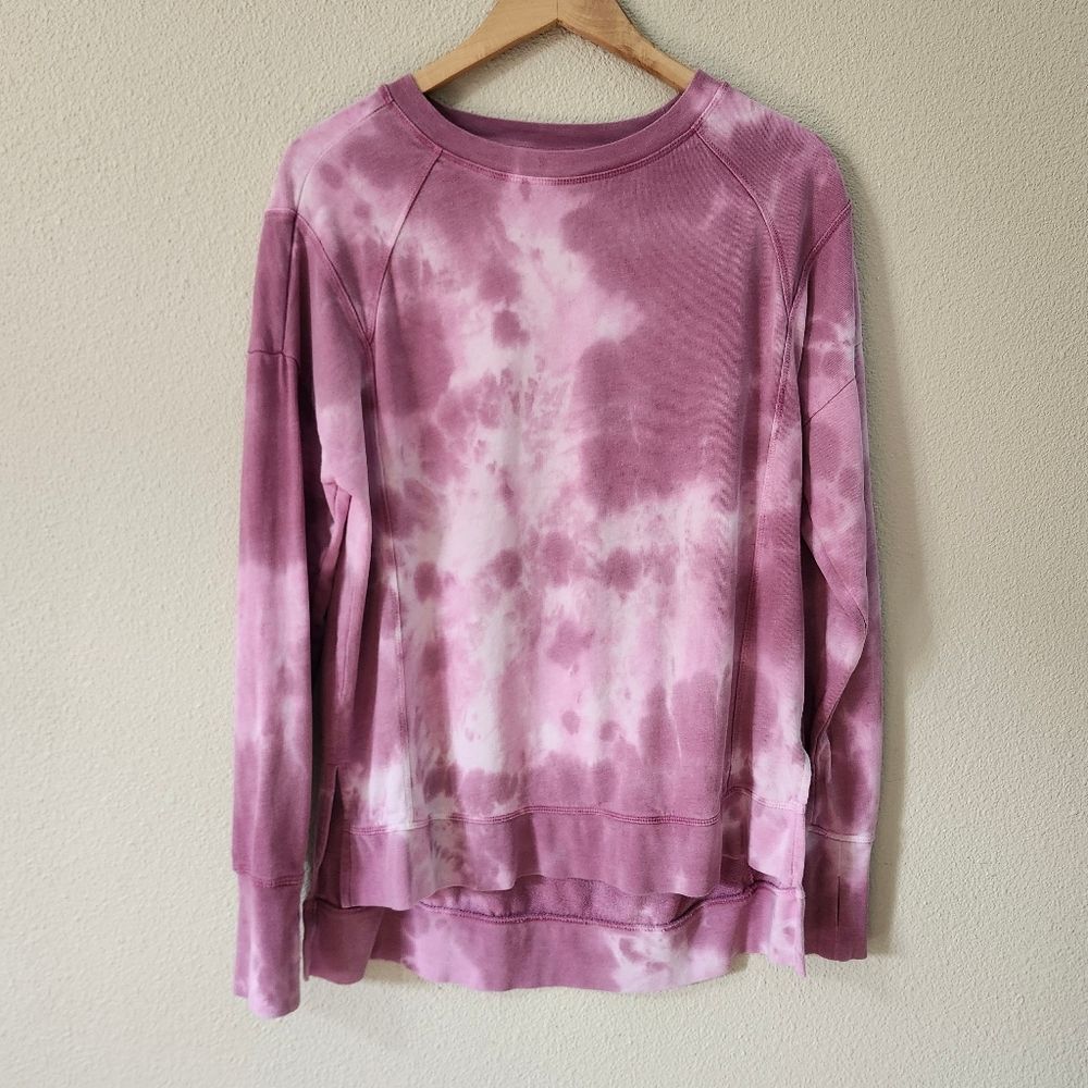 Sweaty Betty Simhasana Sweatshirt
